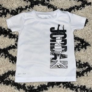 💠Toddler Jordan Dri-Fit💠